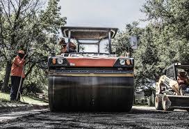 Best Driveway Repair and Patching  in Haskell, AR